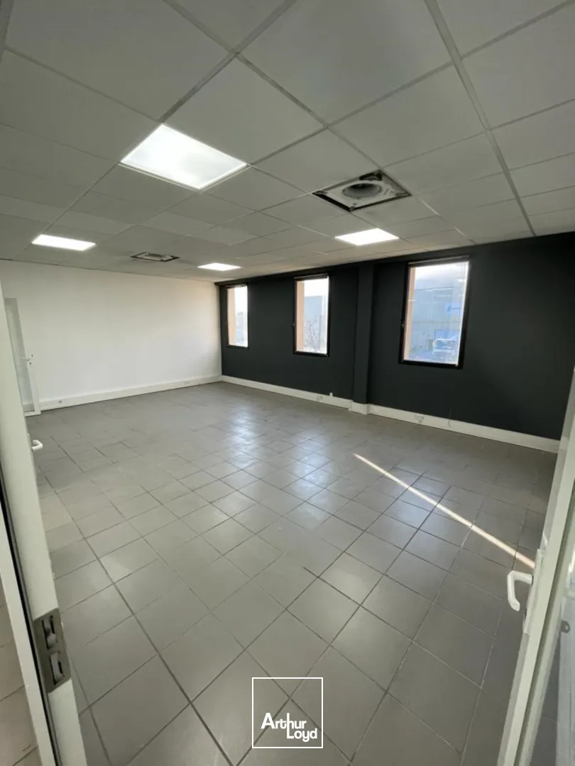 Bureaux - Location - AUBAGNE - 13400 - 260-260 - 7899436