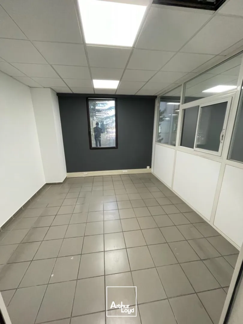 Bureaux - Location - AUBAGNE - 13400 - 260-260 - 7899437
