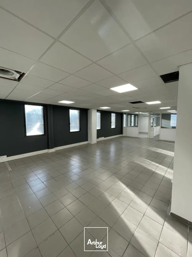Bureaux - Location - AUBAGNE - 13400 - 260-260 - 7899438