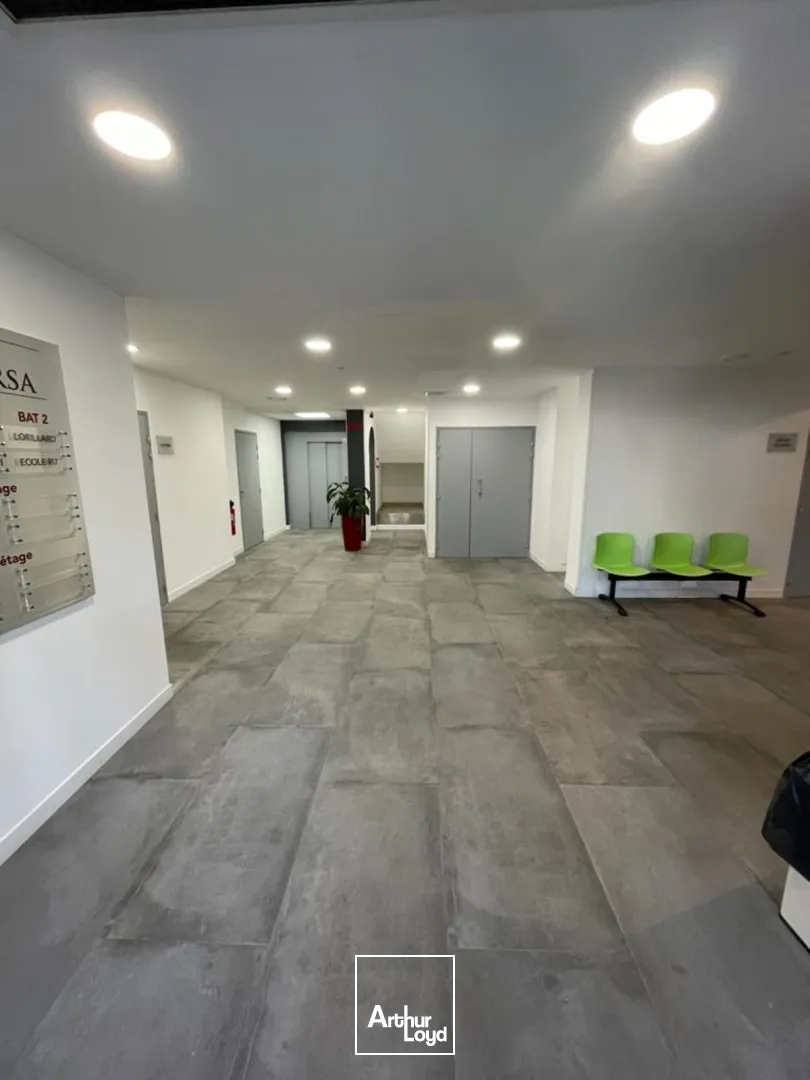 Bureaux - Location - AUBAGNE - 13400 - 260-260 - 7899439