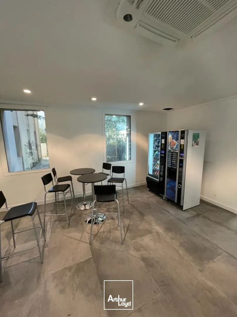 Bureaux - Location - AUBAGNE - 13400 - 260-260 - 7899441