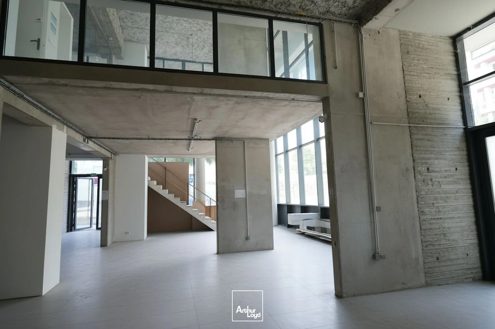 Bureaux - Vente - MARSEILLE - 13003 - 203.91-203.91 - 7899453