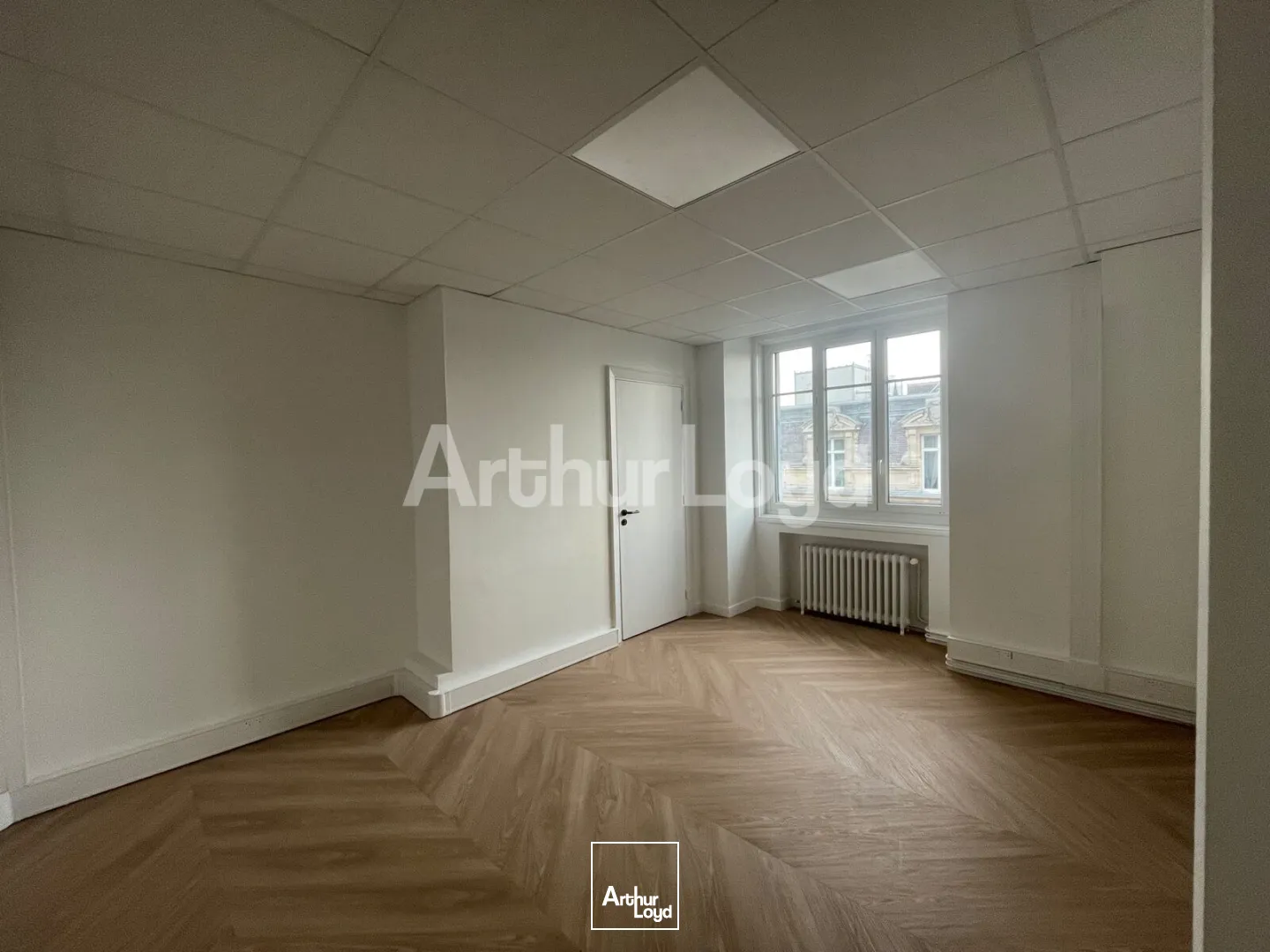 Bureaux - Location - LILLE - 59000 - 95-200 - 7899585