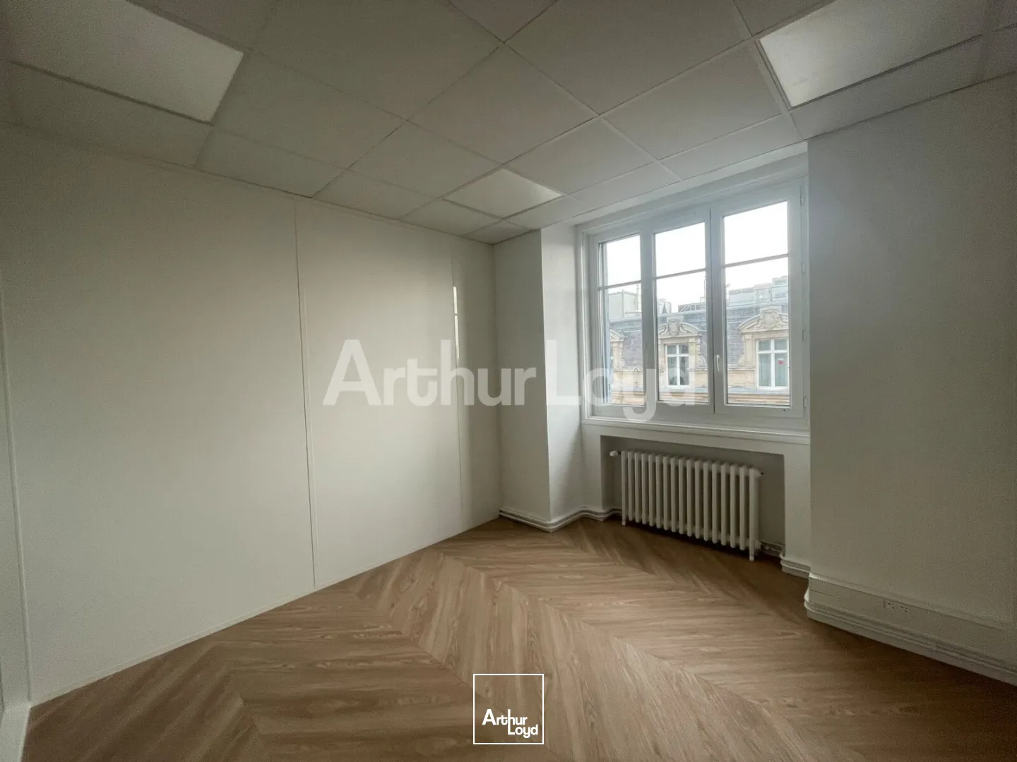 Bureaux - Location - LILLE - 59000 - 95-200 - 7899586