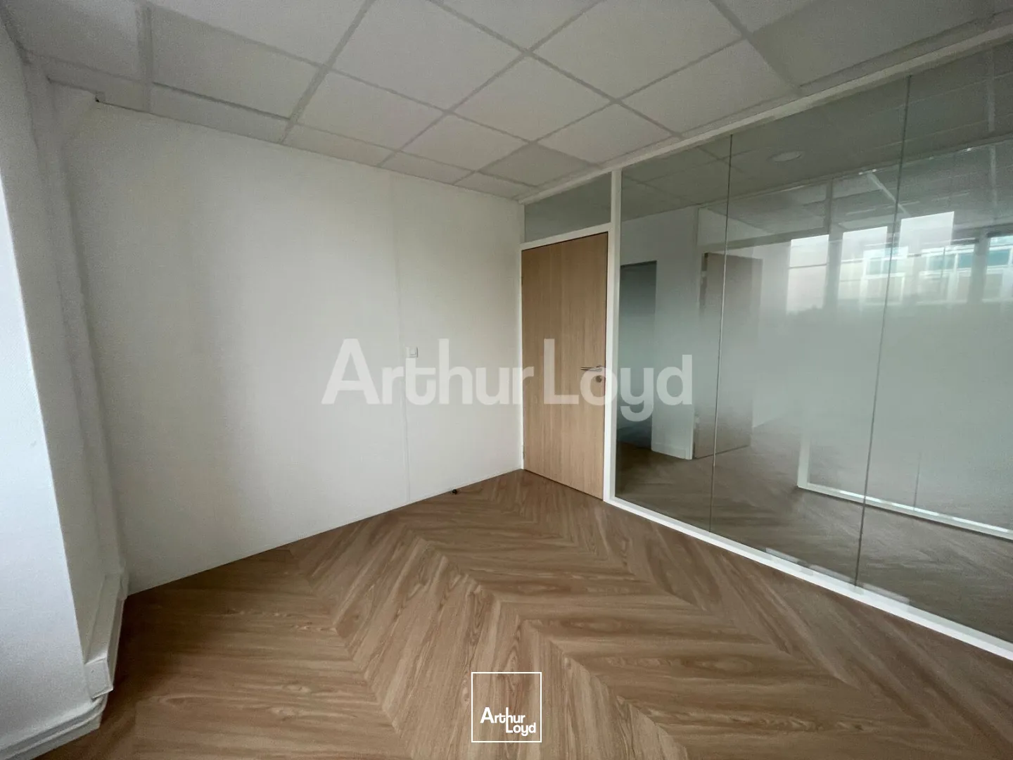 Bureaux - Location - LILLE - 59000 - 95-200 - 7899587