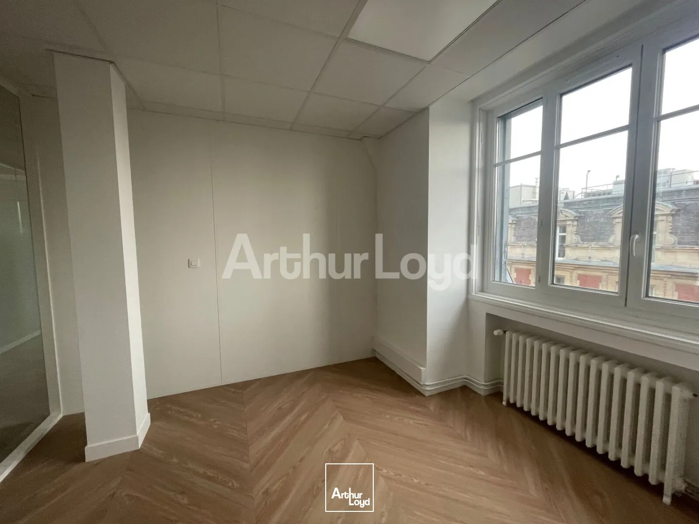Bureaux - Location - LILLE - 59000 - 95-200 - 7899588