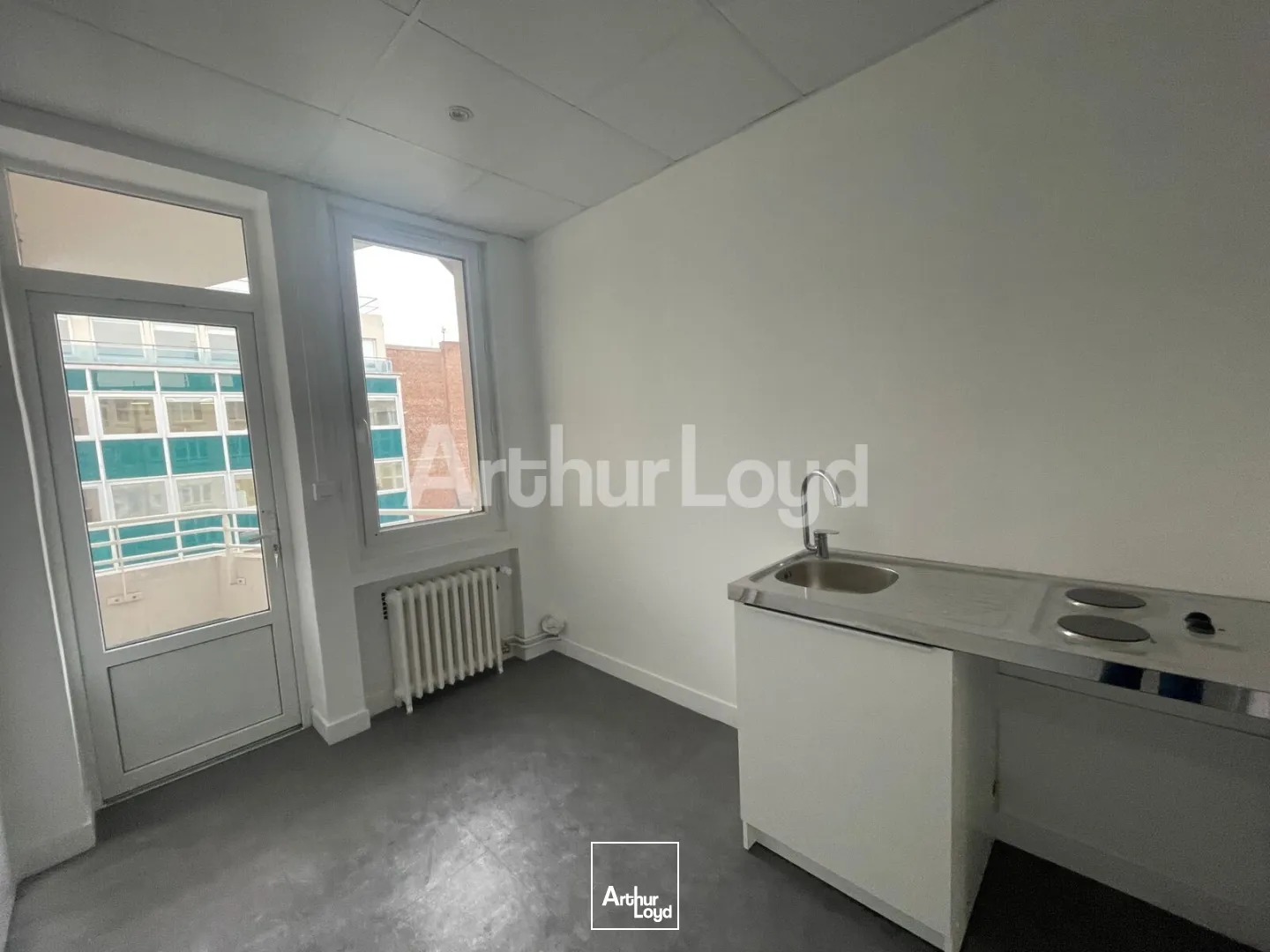 Bureaux - Location - LILLE - 59000 - 95-200 - 7899589
