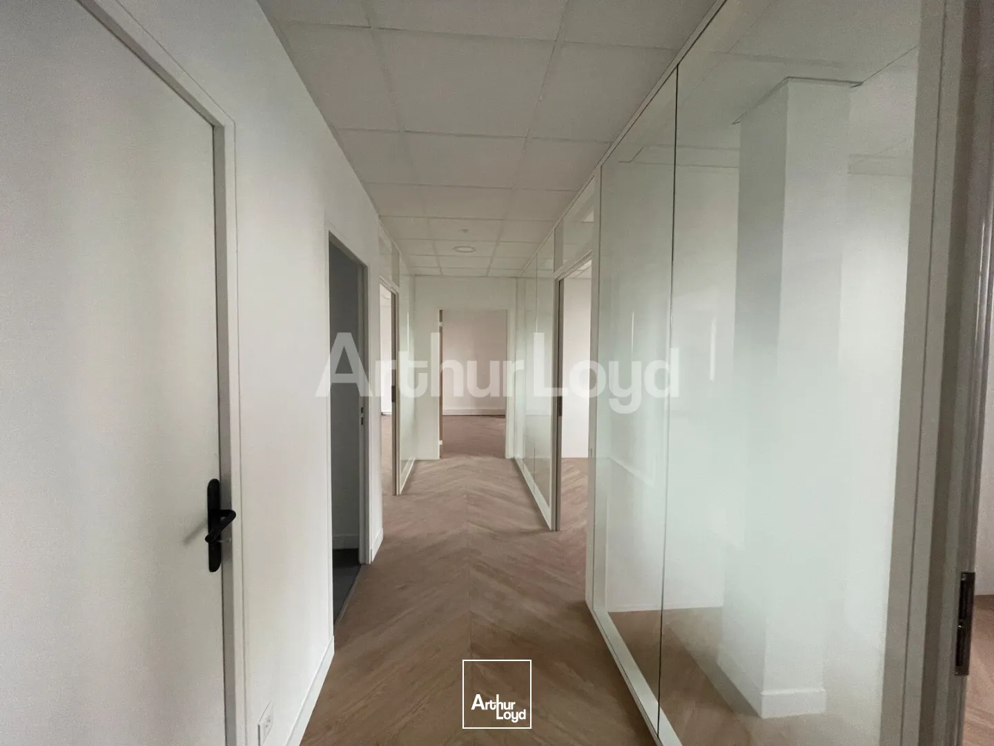 Bureaux - Location - LILLE - 59000 - 95-200 - 7899590