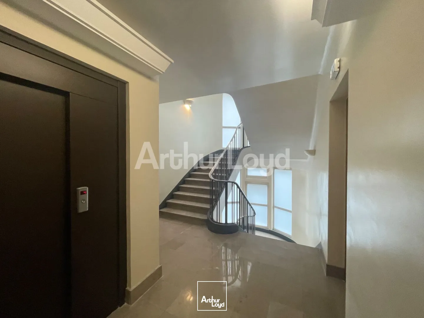 Bureaux - Location - LILLE - 59000 - 95-200 - 7899591