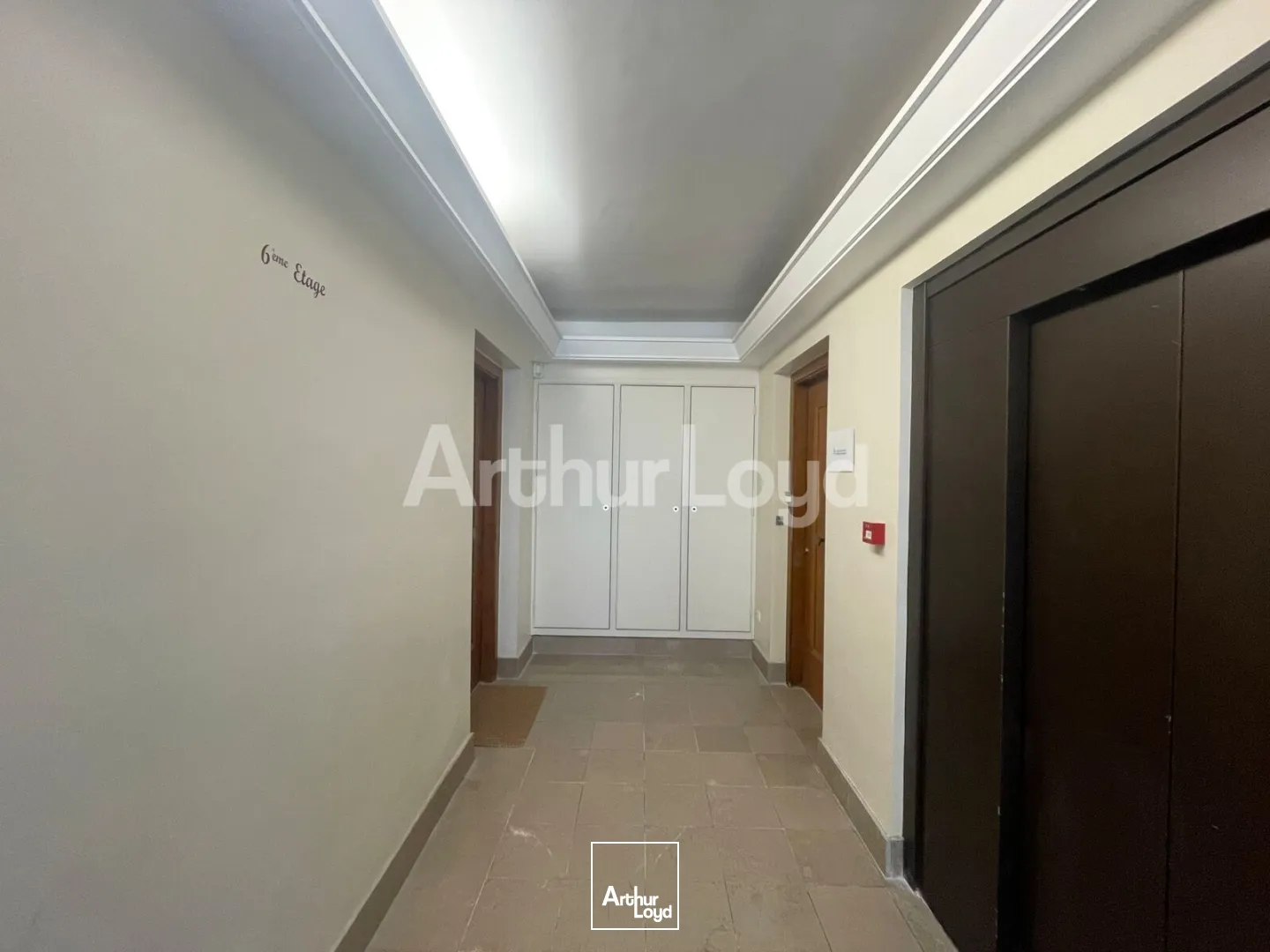 Bureaux - Location - LILLE - 59000 - 95-200 - 7899592
