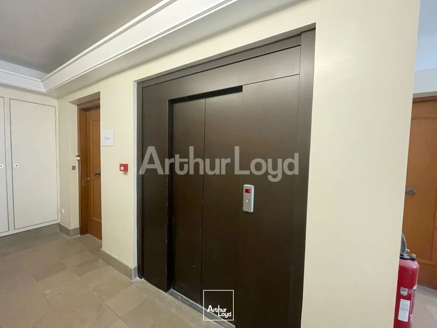 Bureaux - Location - LILLE - 59000 - 95-200 - 7899593