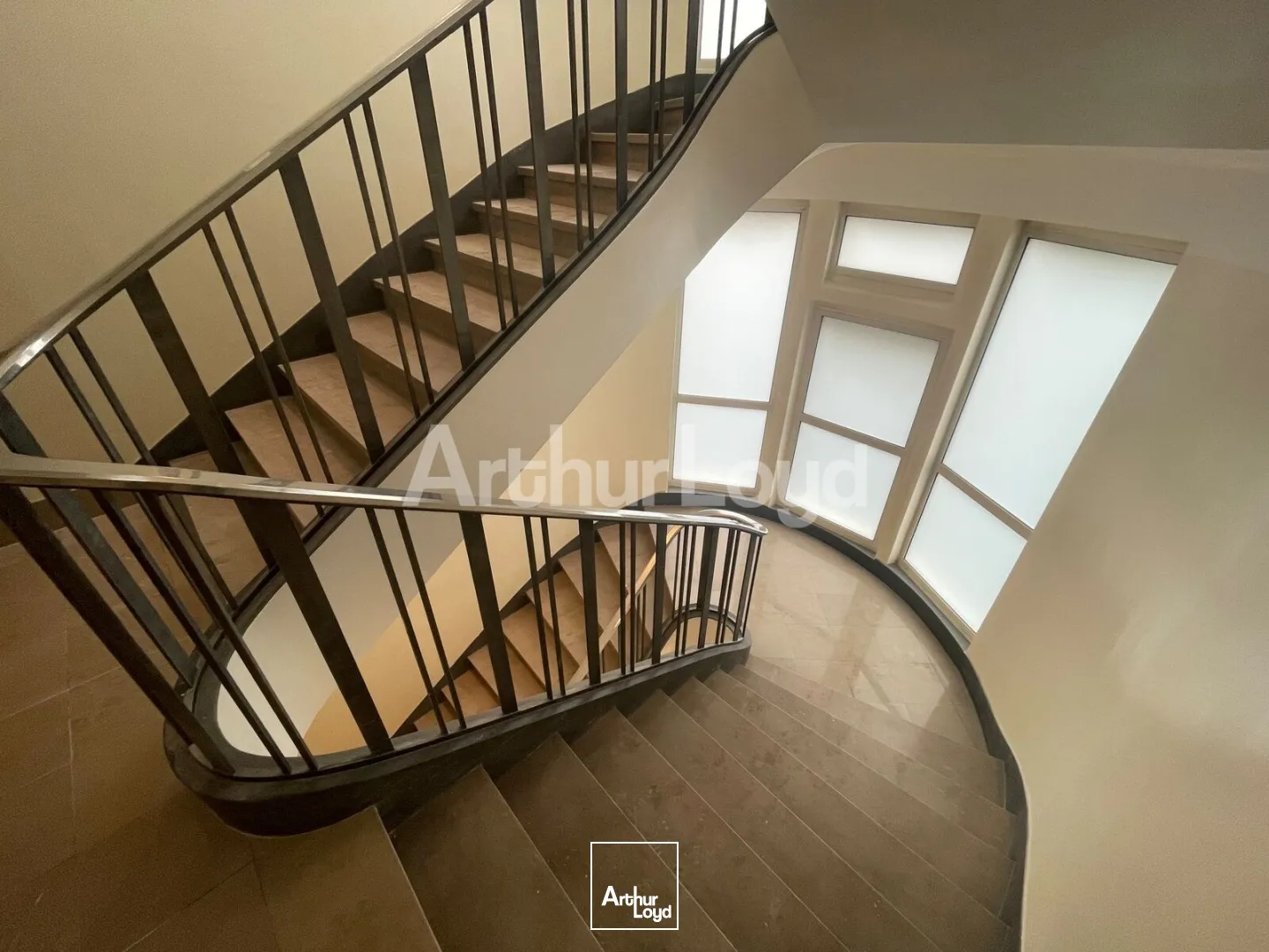 Bureaux - Location - LILLE - 59000 - 95-200 - 7899594