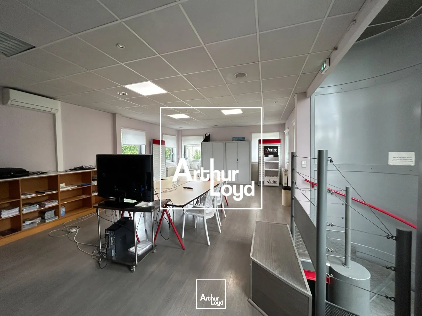 Locaux d'activité & Entrepôts - Location - LESPINASSE - 31150 - 4268-4268 - 7899626