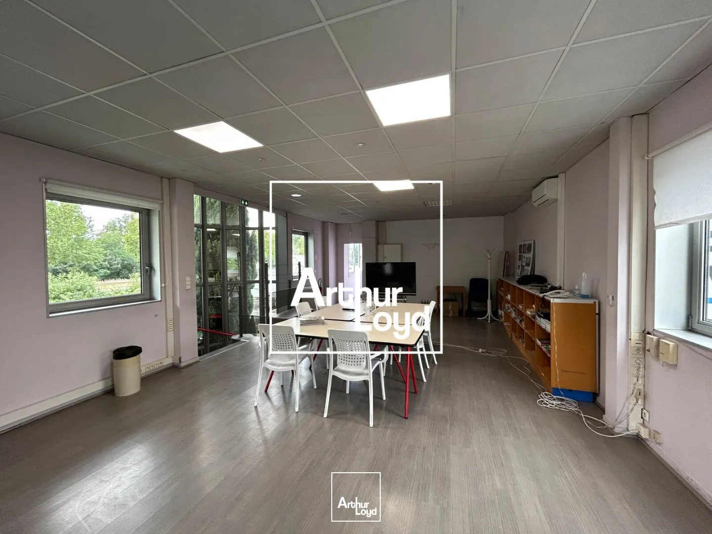Locaux d'activité & Entrepôts - Location - LESPINASSE - 31150 - 4268-4268 - 7899625
