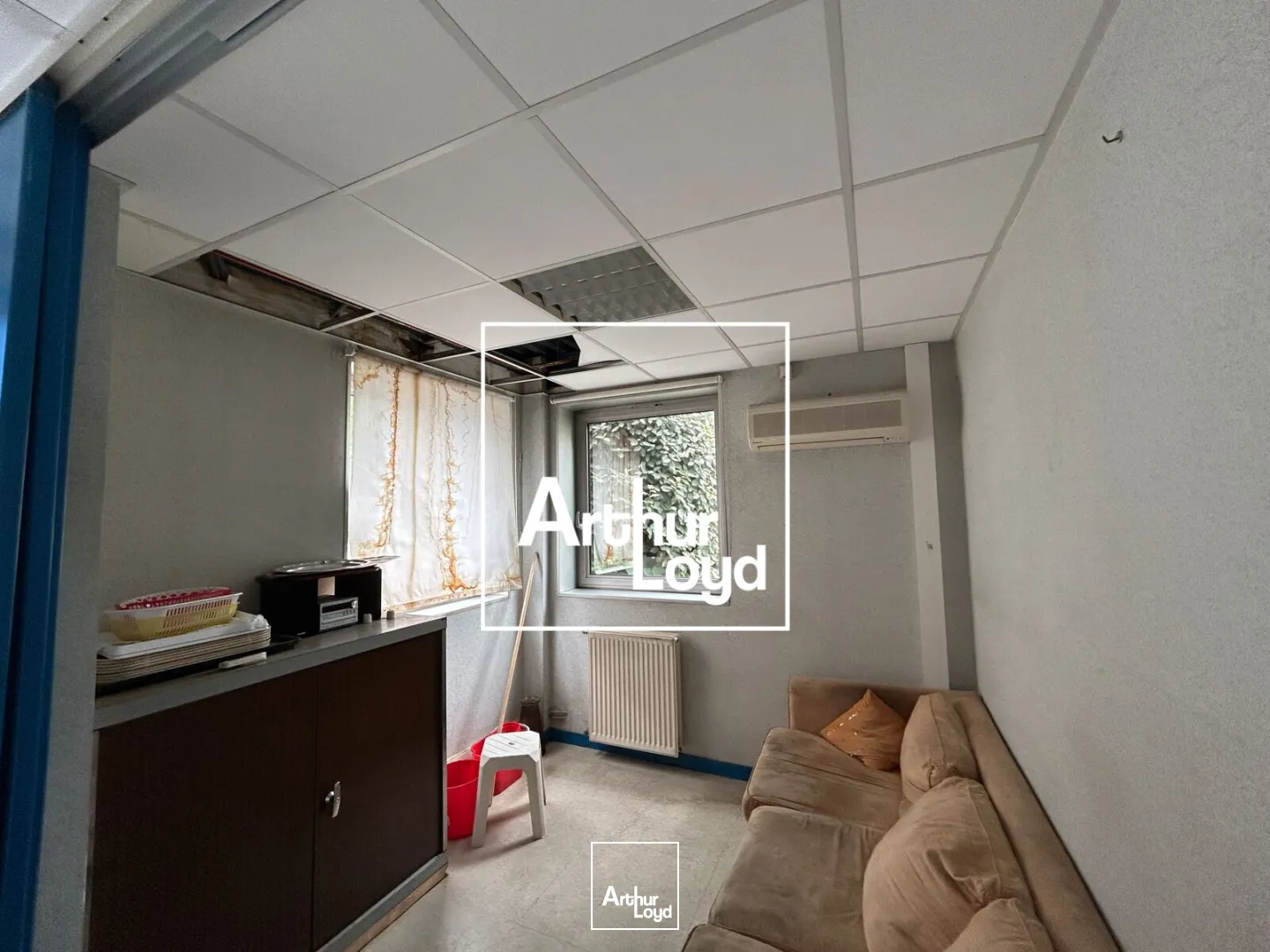Locaux d'activité & Entrepôts - Location - LESPINASSE - 31150 - 4268-4268 - 7899627