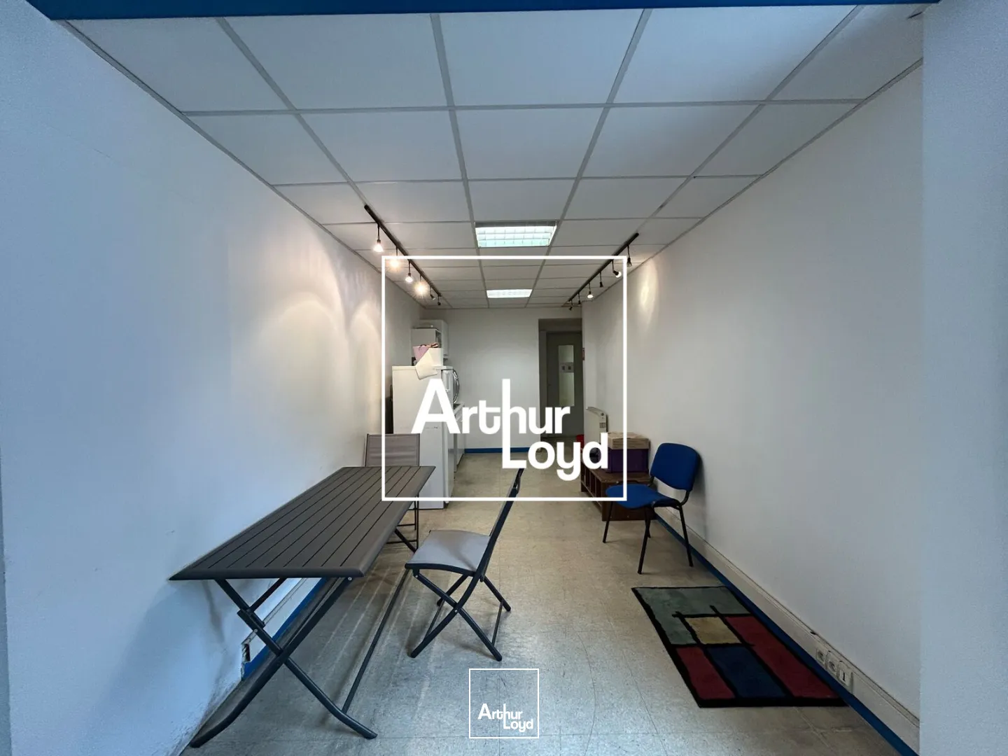 Locaux d'activité & Entrepôts - Location - LESPINASSE - 31150 - 4268-4268 - 7899628