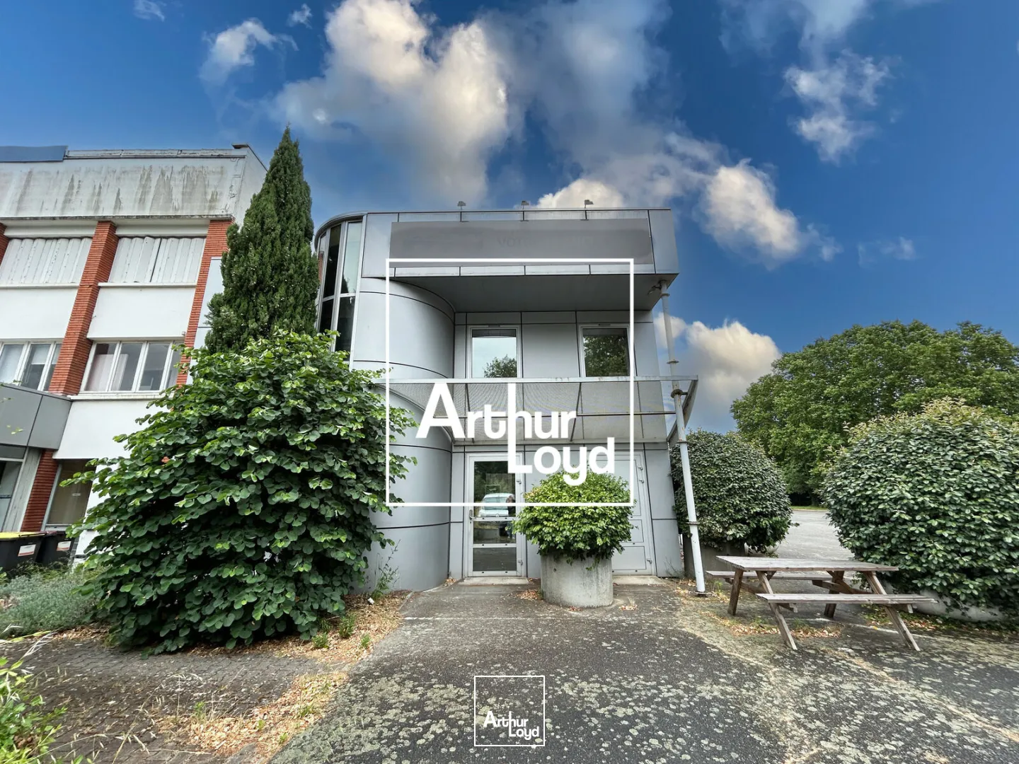Locaux d'activité & Entrepôts - Location - LESPINASSE - 31150 - 4268-4268 - 7899619
