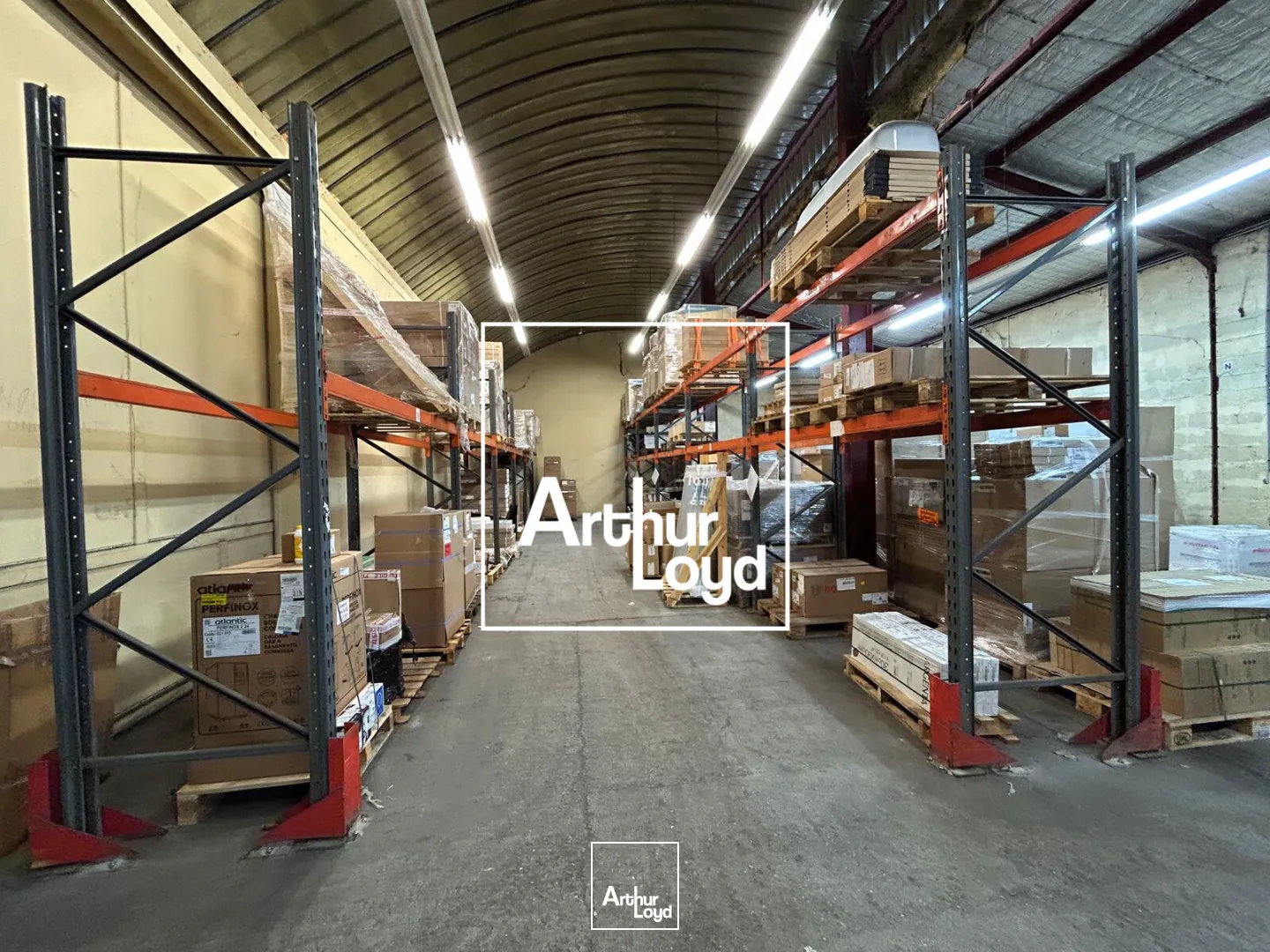 Locaux d'activité & Entrepôts - Location - LESPINASSE - 31150 - 4268-4268 - 7899623