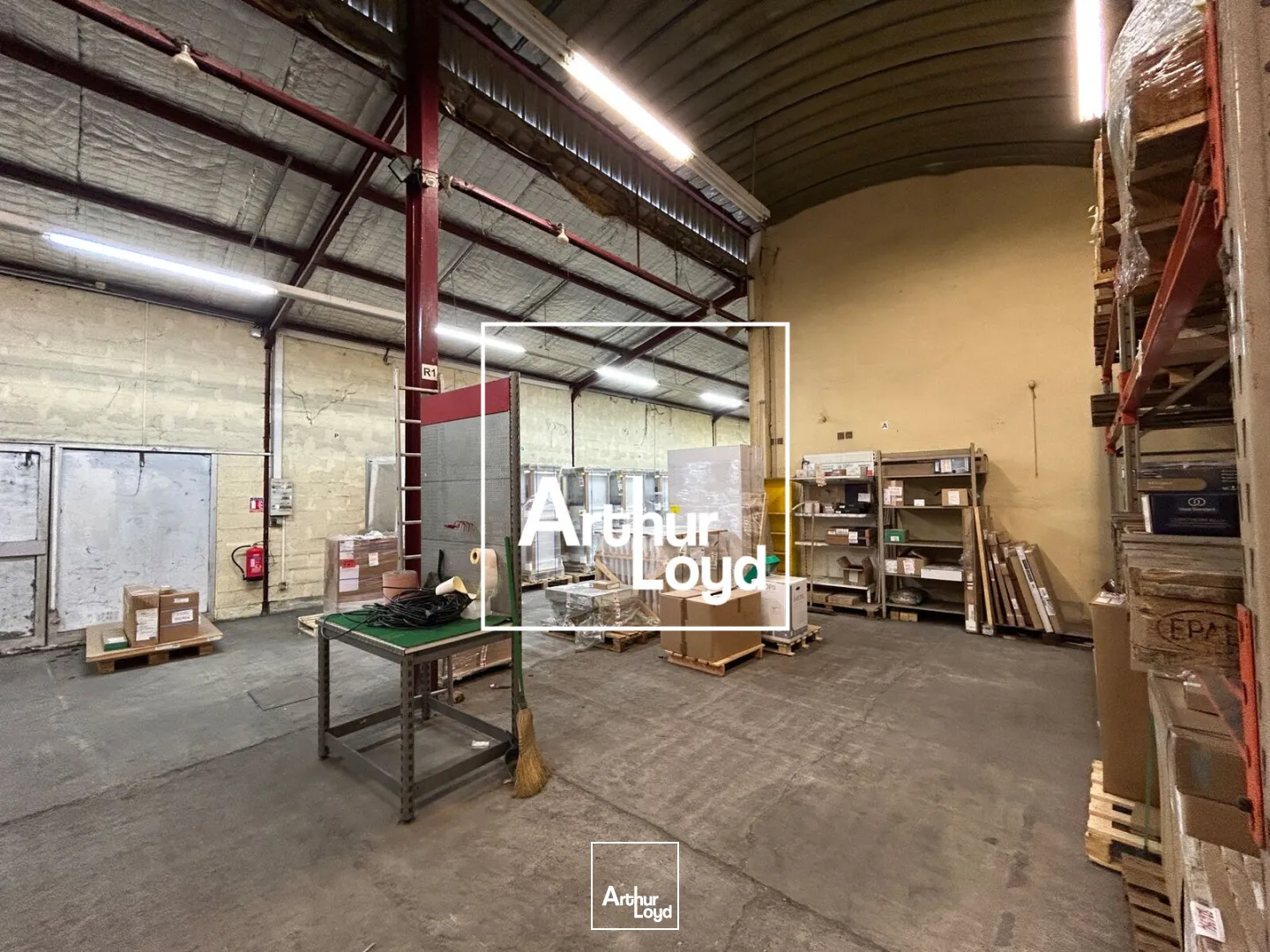 Locaux d'activité & Entrepôts - Location - LESPINASSE - 31150 - 4268-4268 - 7899621