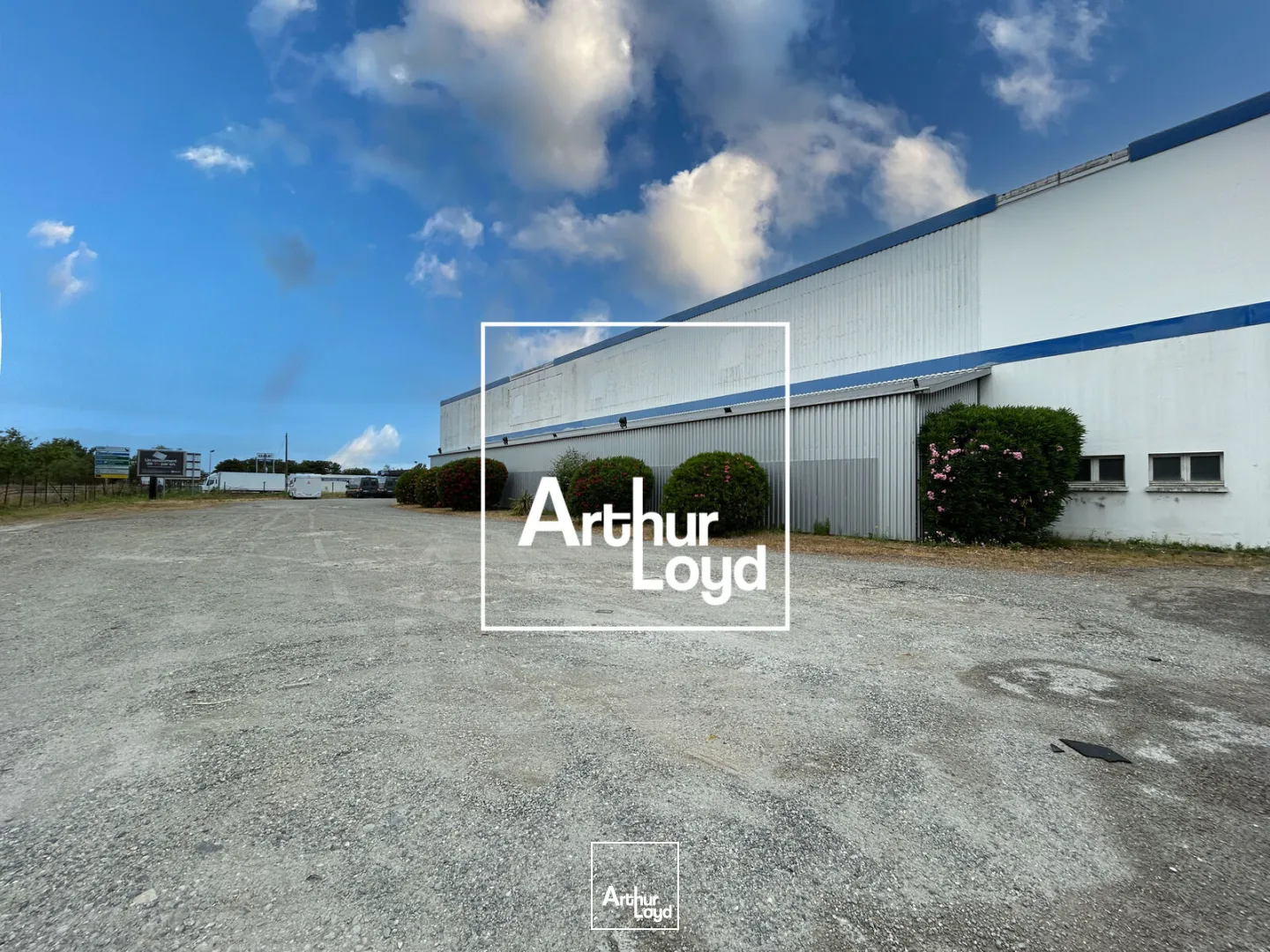Locaux d'activité & Entrepôts - Location - LESPINASSE - 31150 - 4268-4268 - 7899614