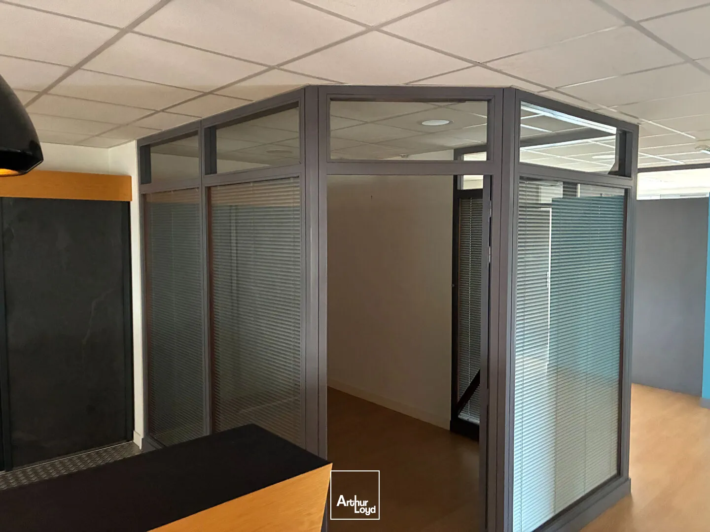 Bureaux - Location - LAGORD - 17140 - 157-157 - 7899748