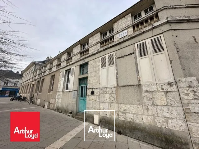 Bureaux - Location - CHARTRES - 28000 - 359-359 - 7899750