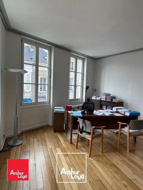 Bureaux - Location - CHARTRES - 28000 - 359-359 - 7899751