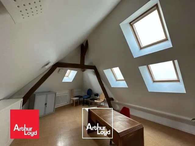 Bureaux - Location - CHARTRES - 28000 - 359-359 - 7899752