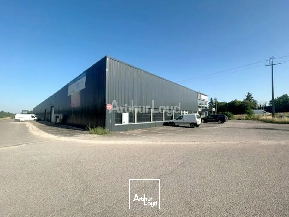 Locaux commerciaux - Vente - GONDREVILLE - 54840 - 556-556 - 7899851