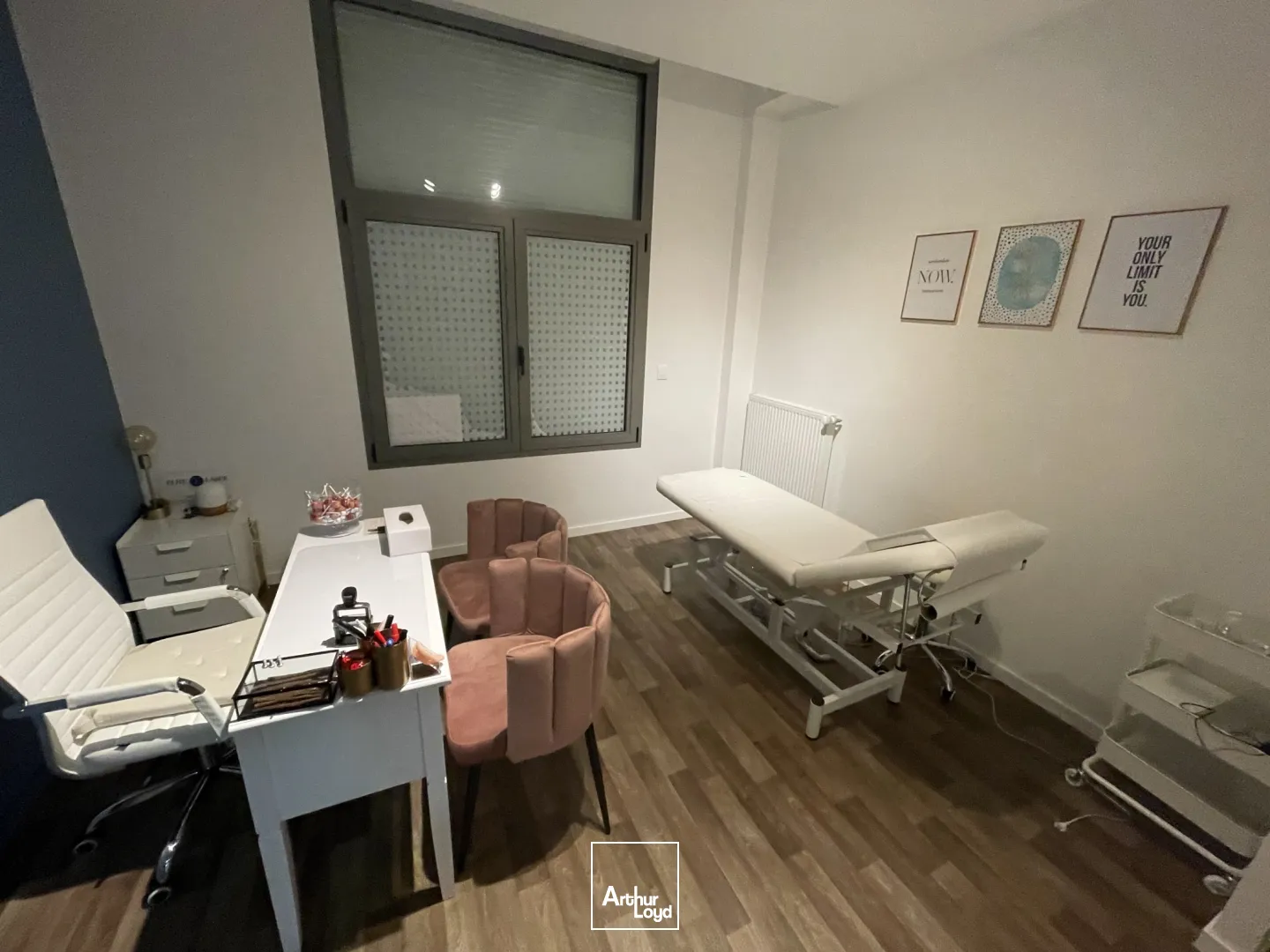 Bureaux - Vente - BEAUVAIS - 60000 - 83.2-83.2 - 7900378
