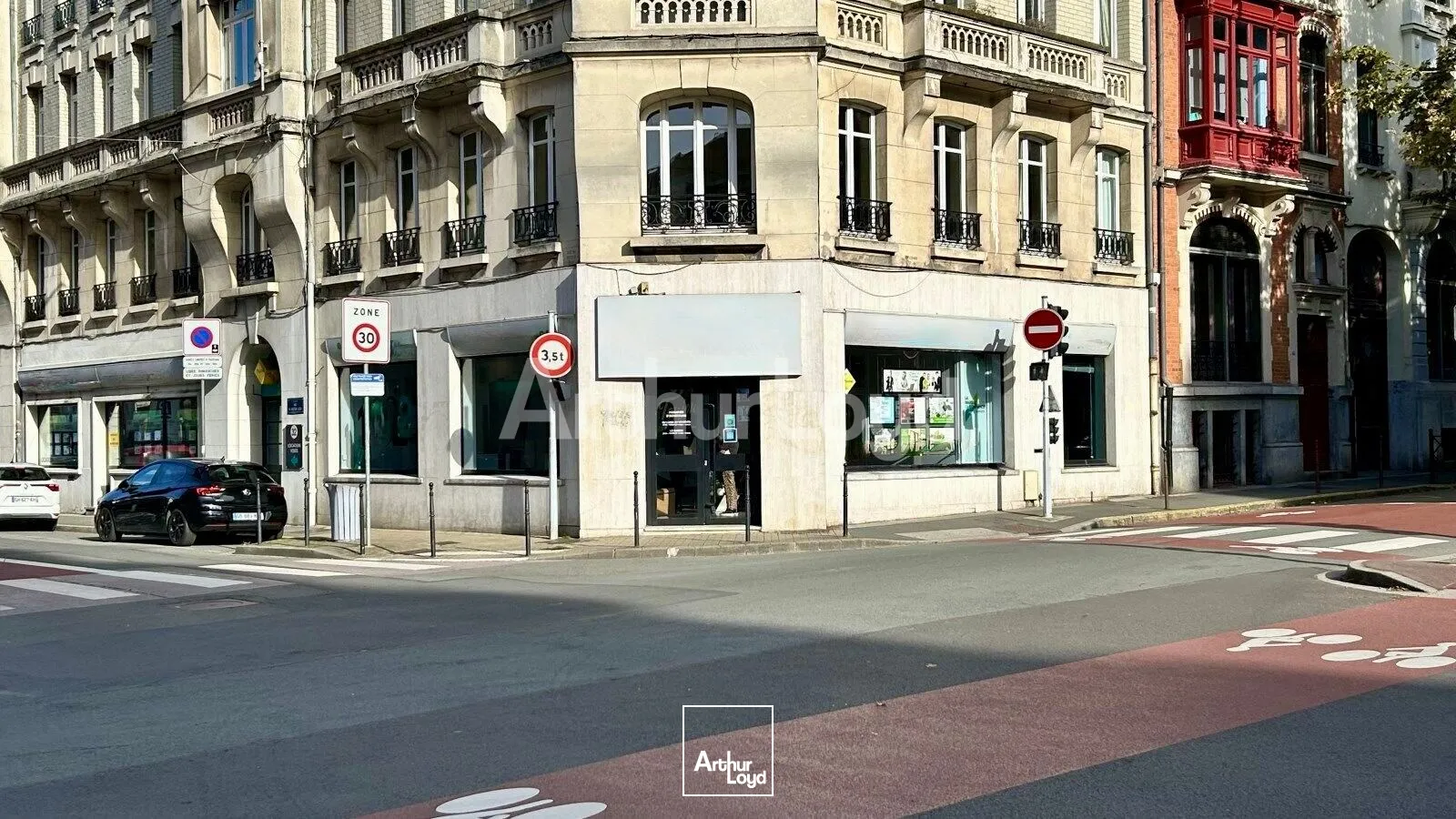 Bureaux - Location - LA MADELEINE - 59110 - 175-175 - 7900772