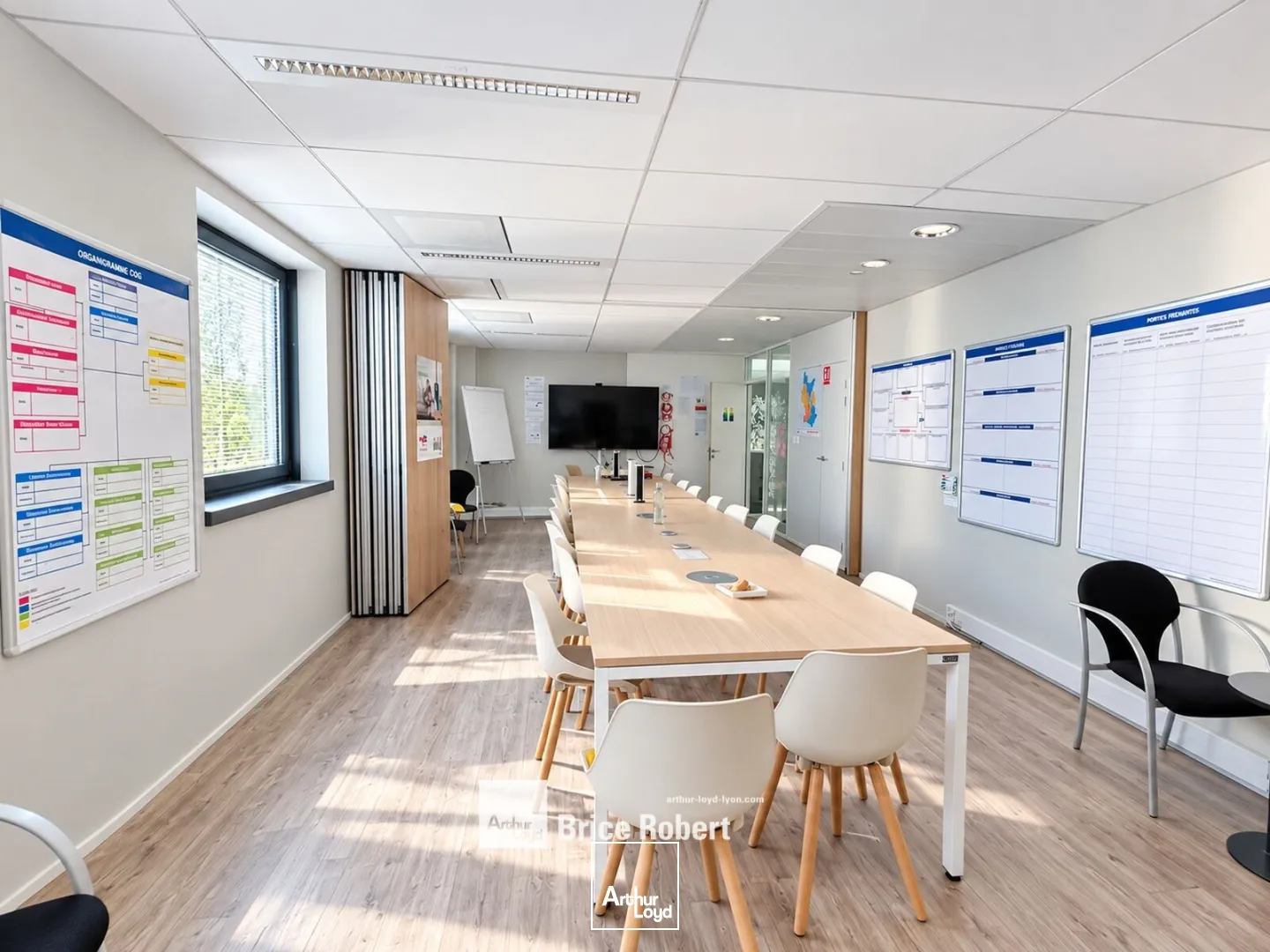 Bureaux - Location - LYON - 69002 - 222-658 - 7900865