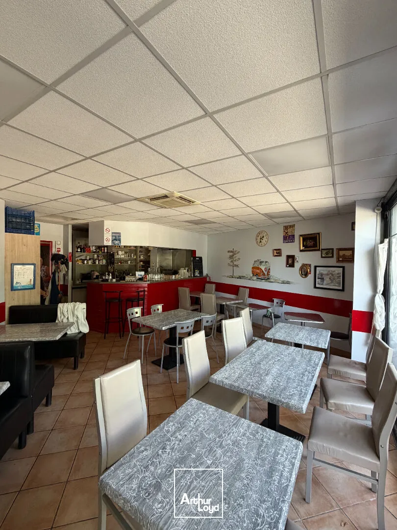 Locaux commerciaux - Location - LIMOGES - 87000 - 55-55 - 7900943
