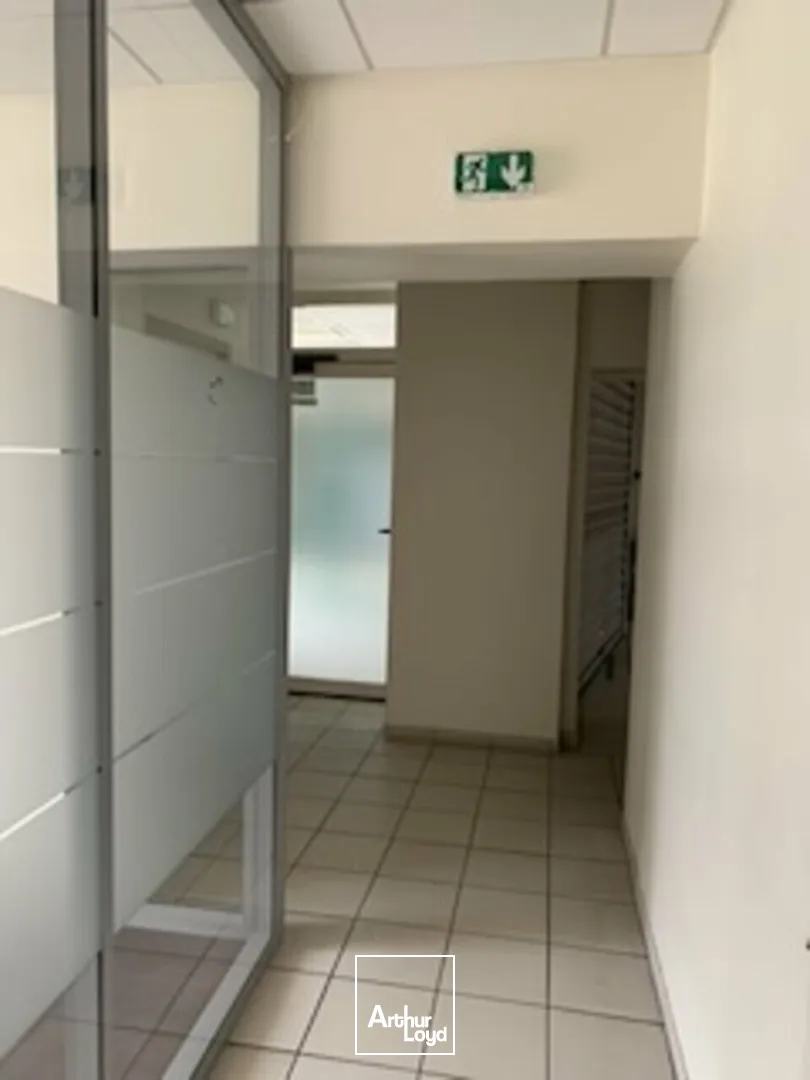Locaux commerciaux - Vente - AVIGNON - 84000 - 153-153 - 7900986