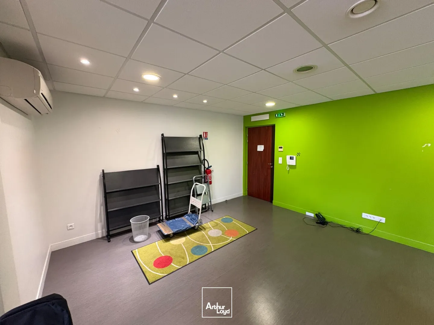 Bureaux - Location - ORLEANS - 45000 - 125-125 - 7901446