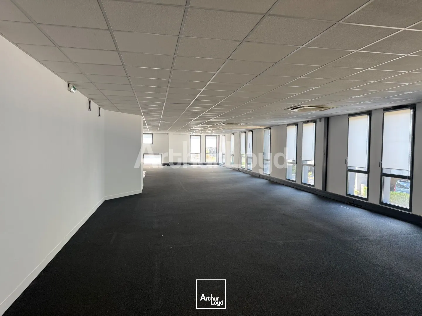 Bureaux - Location - MARCQ EN BAROEUL - 59700 - 700-700 - 7901605