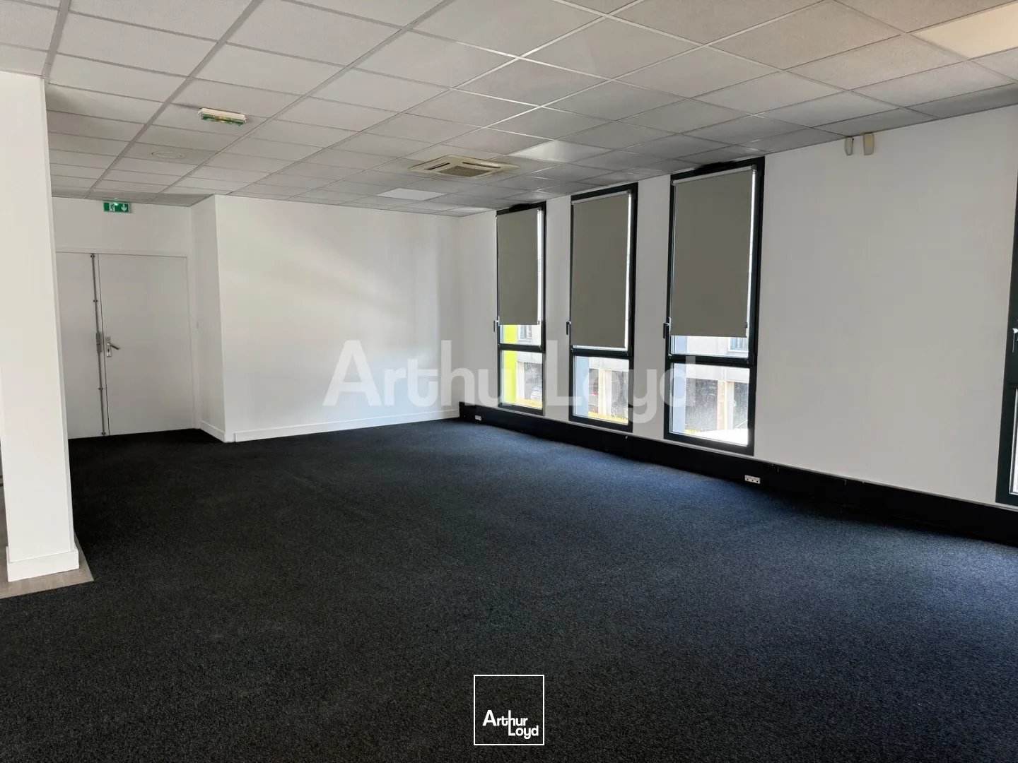 Bureaux - Location - MARCQ EN BAROEUL - 59700 - 700-700 - 7901606