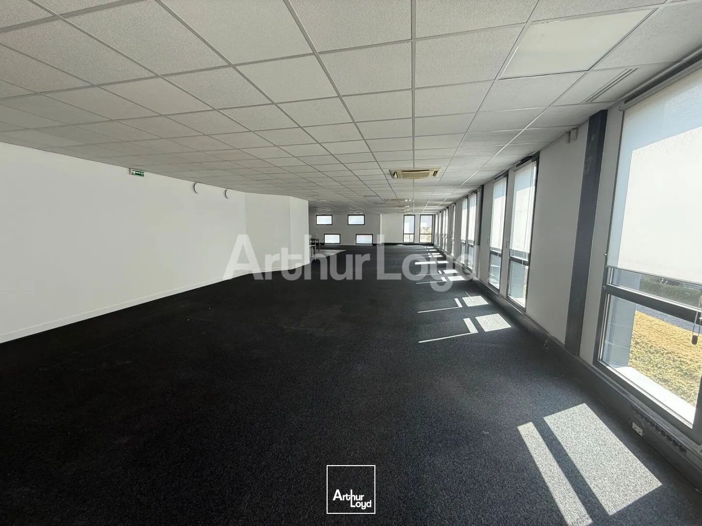 Bureaux - Location - MARCQ EN BAROEUL - 59700 - 700-700 - 7901608