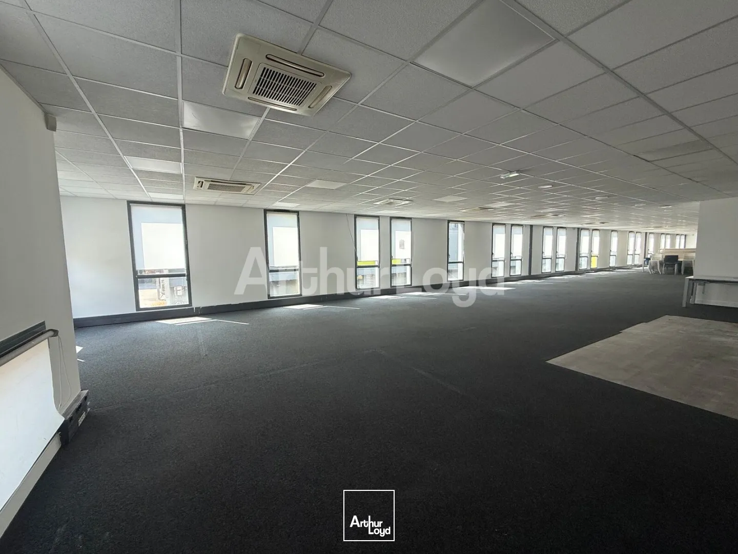 Bureaux - Location - MARCQ EN BAROEUL - 59700 - 700-700 - 7901609