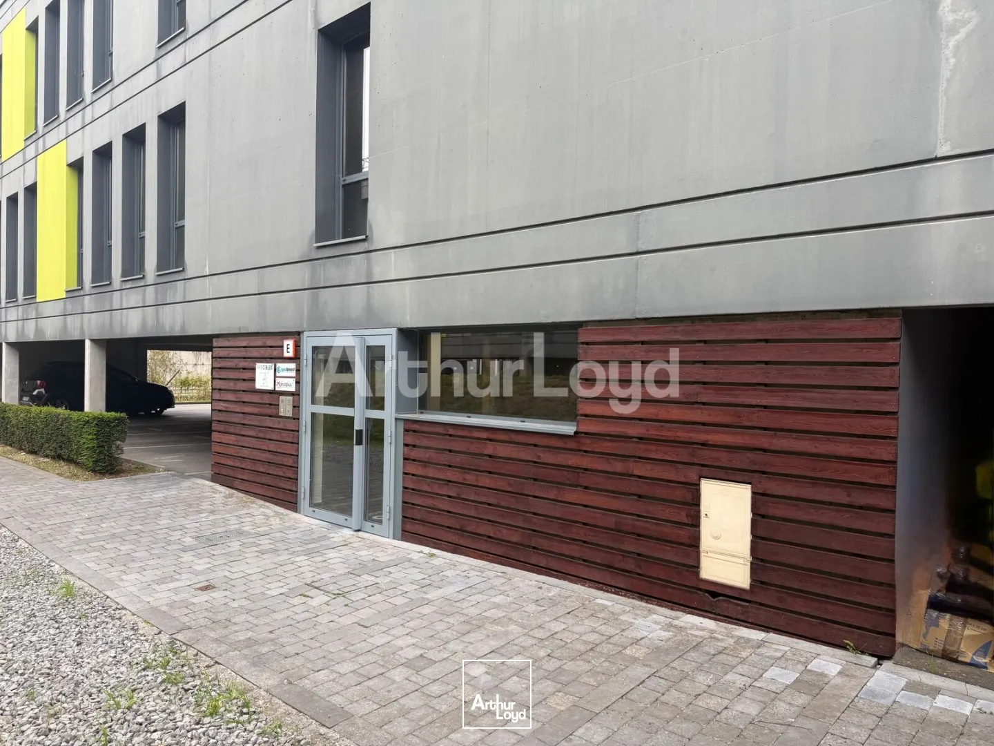 Bureaux - Location - MARCQ EN BAROEUL - 59700 - 700-700 - 7901610