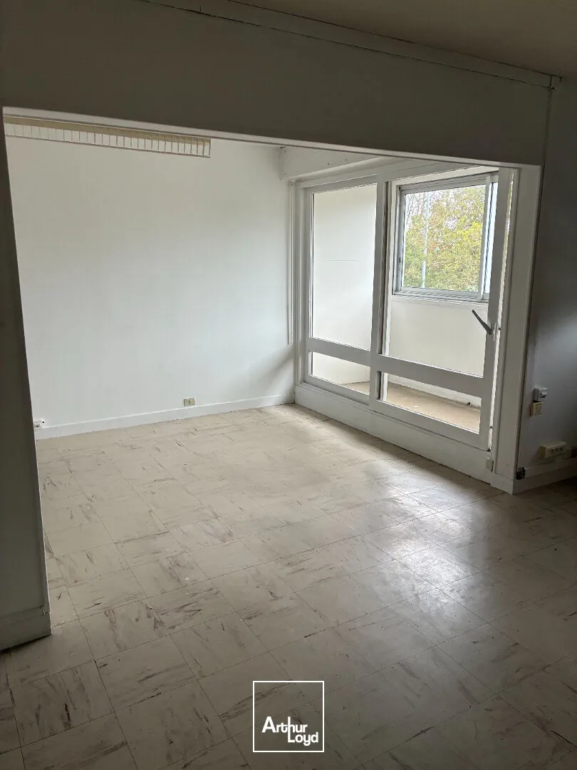 Bureaux - Location - LA ROCHELLE - 17000 - 85-85 - 7901886