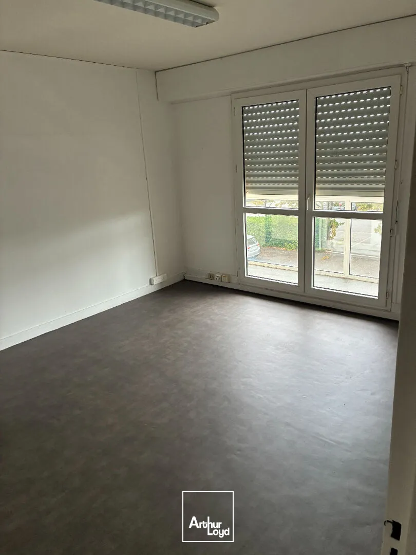 Bureaux - Location - LA ROCHELLE - 17000 - 85-85 - 7901887