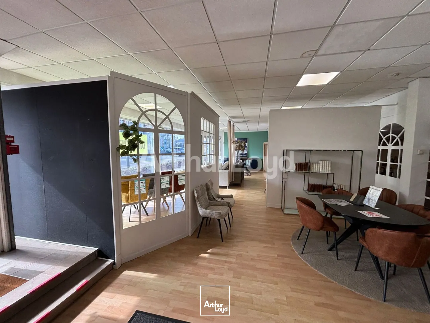 Locaux commerciaux - Vente - CAMBRAI - 59400 - 2396-2396 - 7902328