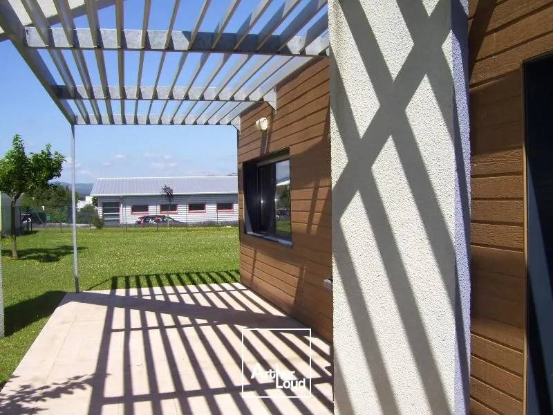 Bureaux - Location - VALENCE - 26000 - 270-270 - 7903011