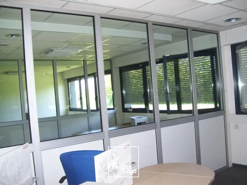 Bureaux - Location - VALENCE - 26000 - 270-270 - 7903013