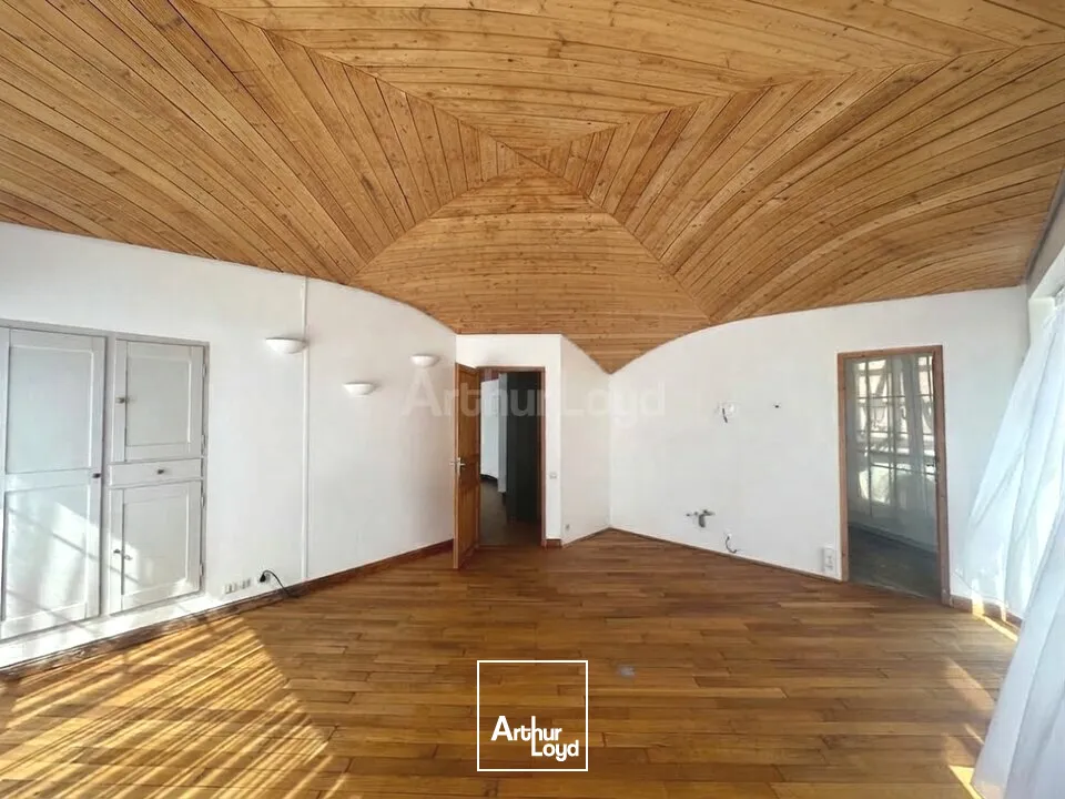 Bureaux - Location - STRASBOURG - 67000 - 97-97 - 7903051