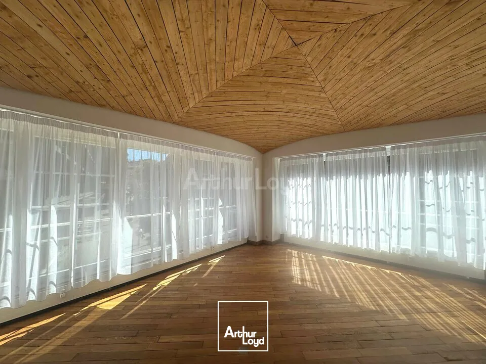 Bureaux - Location - STRASBOURG - 67000 - 97-97 - 7903052