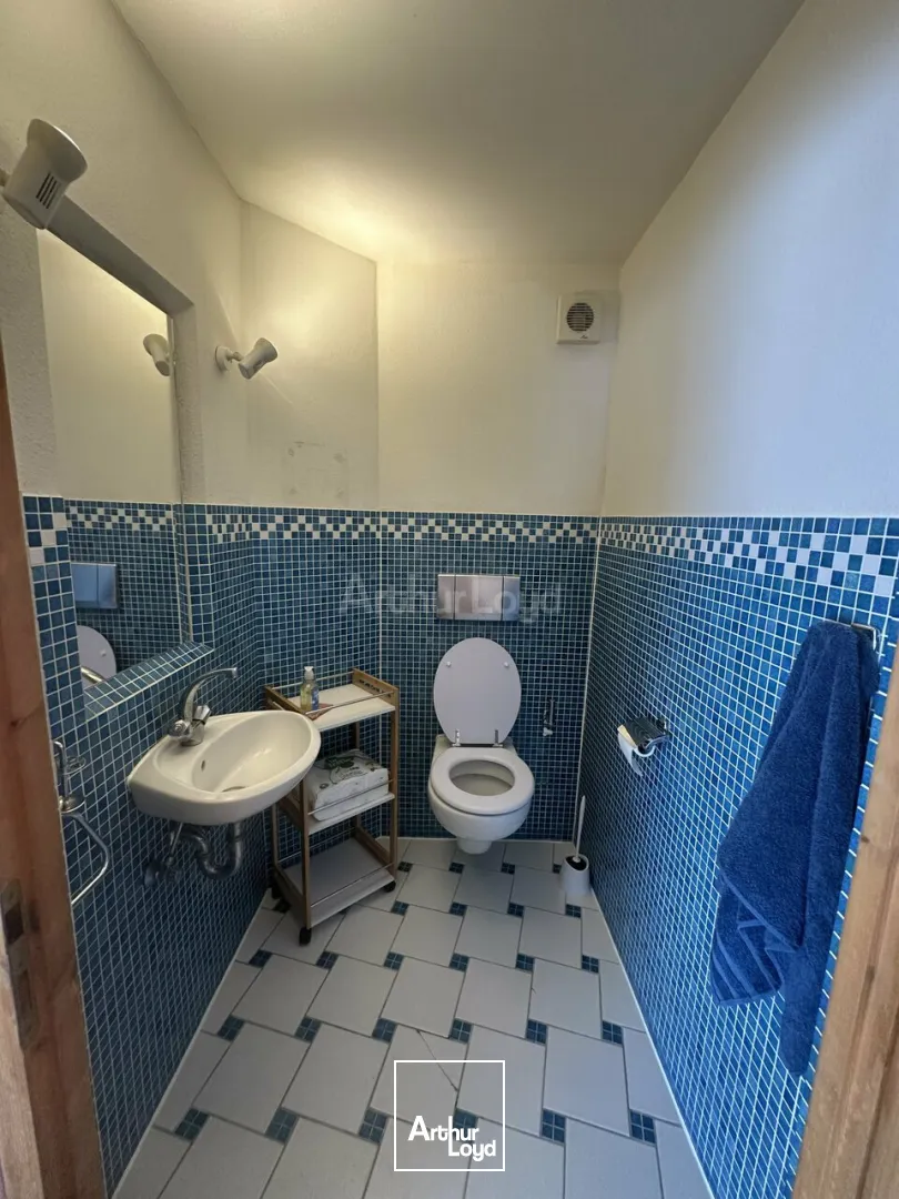 Bureaux - Location - STRASBOURG - 67000 - 97-97 - 7903057