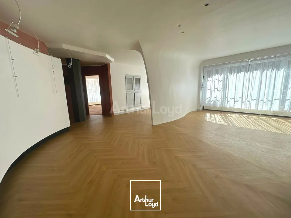 Bureaux - Location - STRASBOURG - 67000 - 97-97 - 7903053