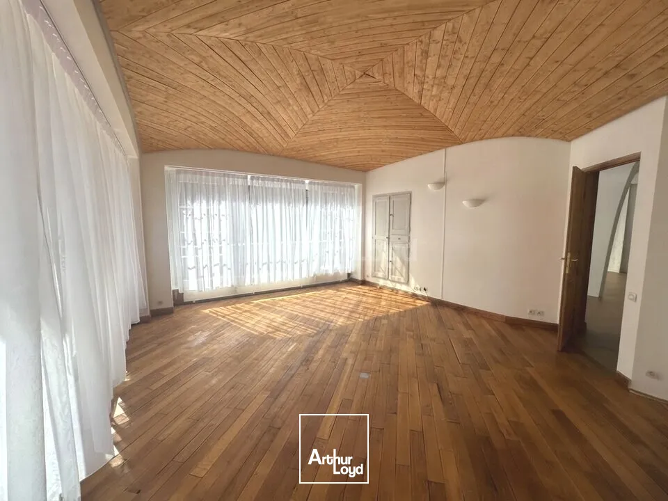Bureaux - Location - STRASBOURG - 67000 - 97-97 - 7903050